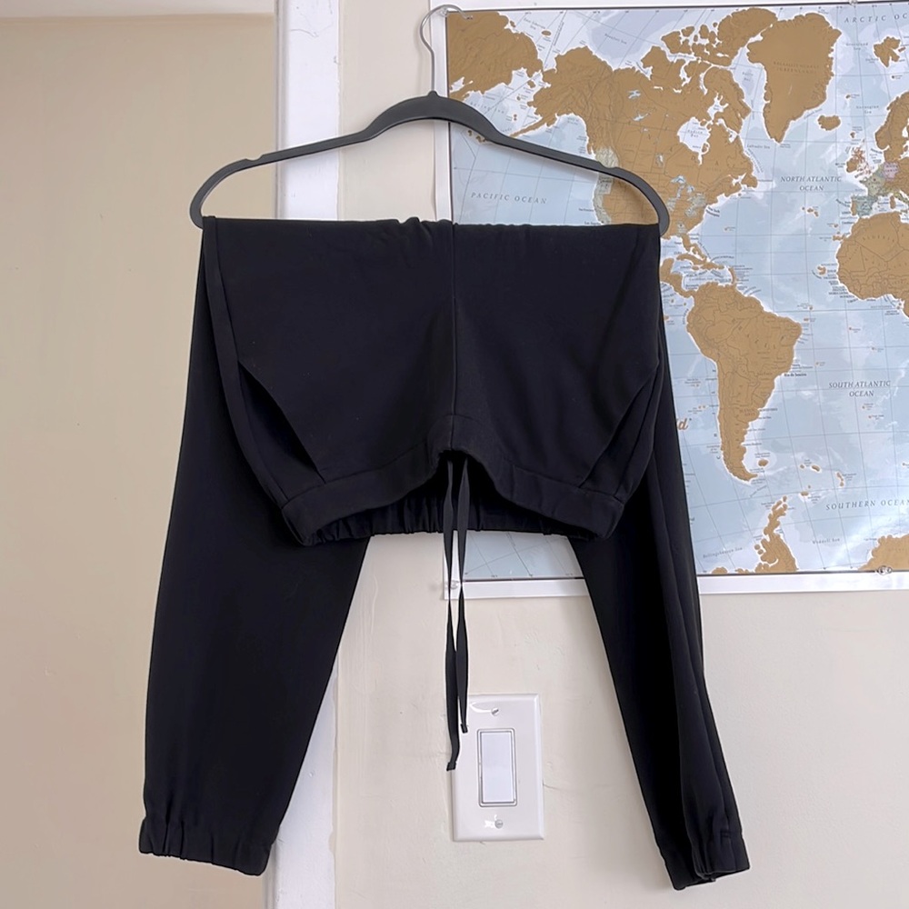 UNIQLO Work Trouser